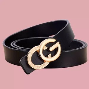 Women belt